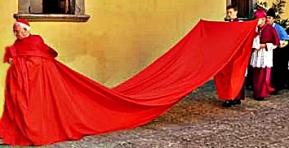 capa cardenalicia